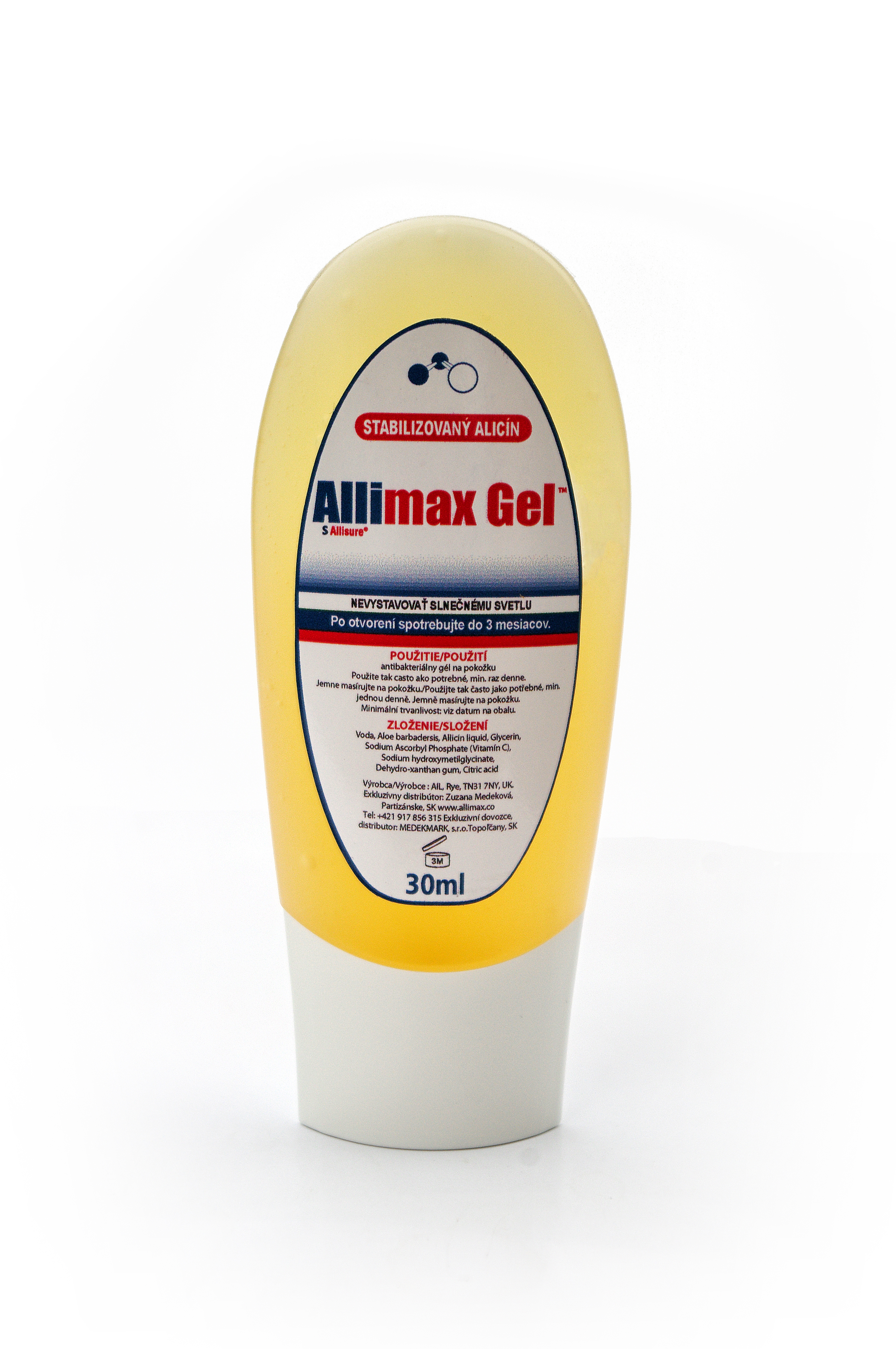 Allimax Gel