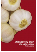 Kniha Stabilizovaný alicín - sila, výkon, dôkaz